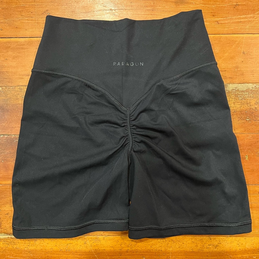 Paragon shorts